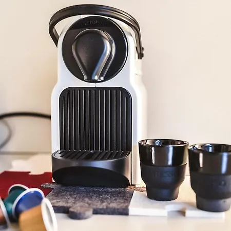 Apartmán Romeo Loft Juliet Verona