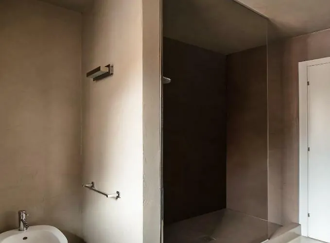 Apartmán Romeo Loft Juliet *