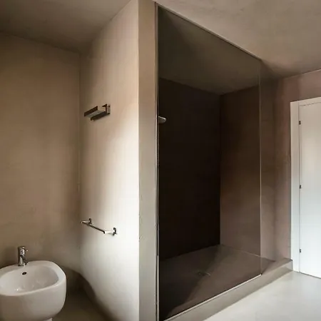 Apartamento Romeo Loft Juliet *