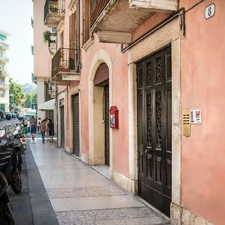 Appartamento Romeo Loft Juliet *