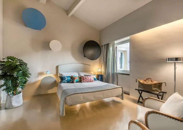 Romeo Loft Juliet Verona