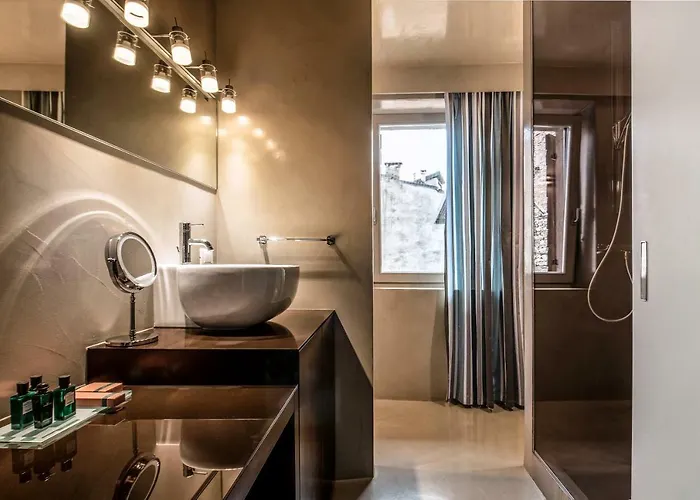 Lägenhet Romeo Loft Juliet