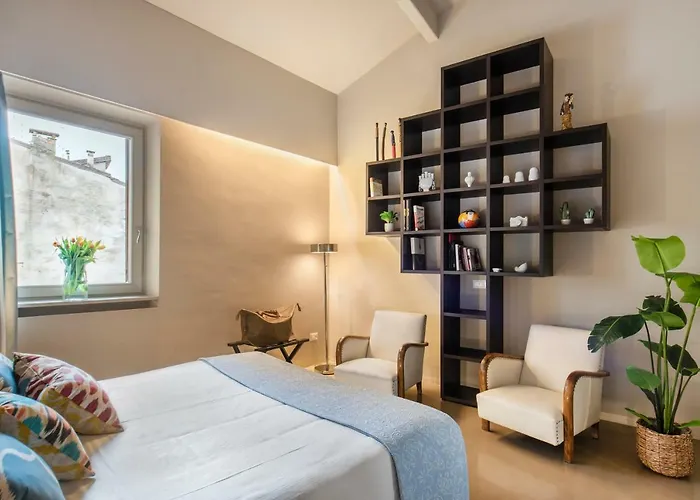 Romeo Loft Juliet * Verona