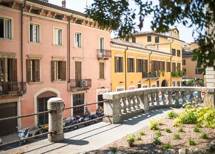 Lägenhet Romeo Loft Juliet