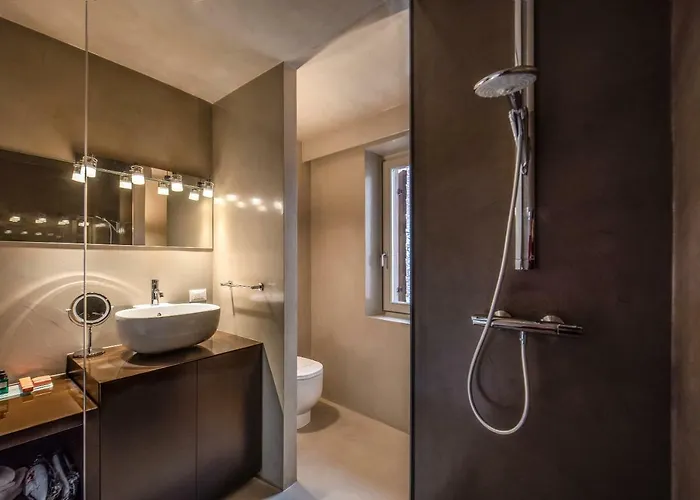 Lägenhet Romeo Loft Juliet Verona