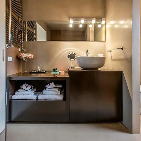 Romeo Loft Juliet Lejlighed