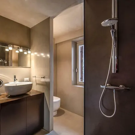 Lejlighed Romeo Loft Juliet Verona