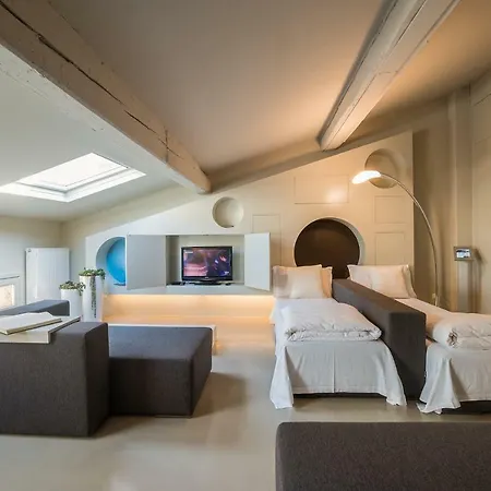 Romeo Loft Juliet Verona