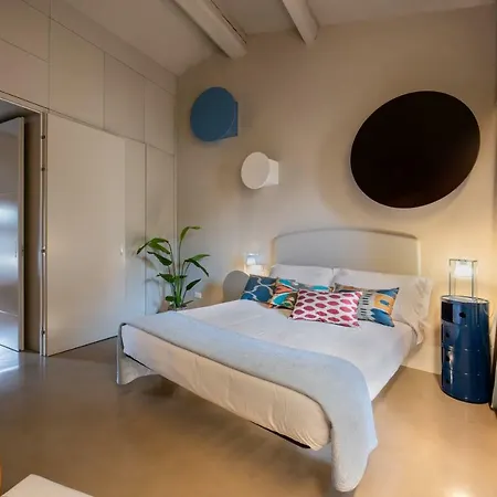 Romeo Loft Juliet Apartament Werona